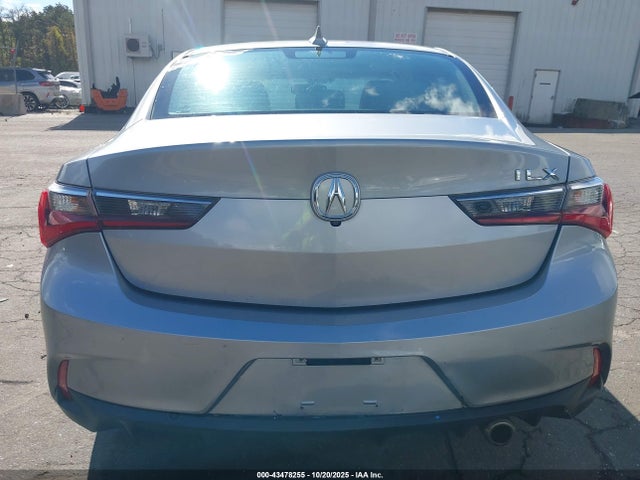 Aukcja sprzedaży 2020 Acura Ilx Premium Package/technology Package, vin: 19UDE2F70LA004407, numer aukcji: 43478255