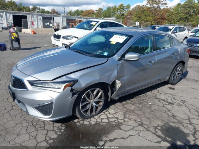 2020 ACURA ILX 19UDE2F70LA004407 Photo 1