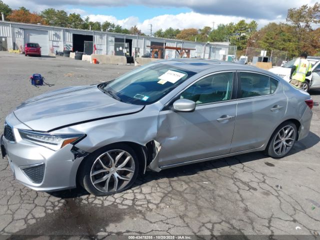 2020 ACURA ILX 19UDE2F70LA004407 Photo 5