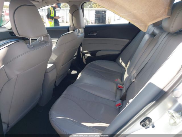 2020 ACURA ILX 19UDE2F70LA004407 Photo 7