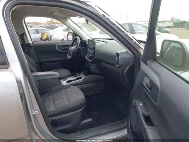 2021 FORD BRONCO SPORT 3FMCR9B62MRB35085 Photo 4