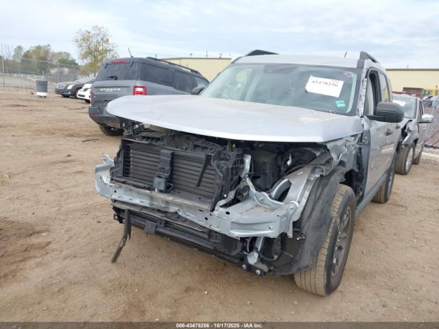 2021 FORD BRONCO SPORT 3FMCR9B62MRB35085 Photo 5