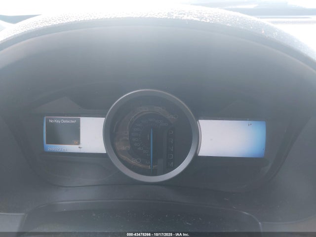 1FM5K7F81EGA01609 Ford Explorer Limited