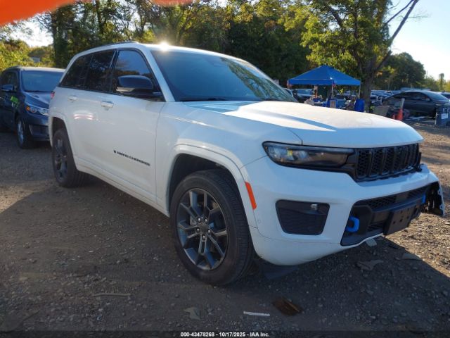 2024 JEEP GRAND CHEROKEE 4XE 1C4RJYB62R8956664