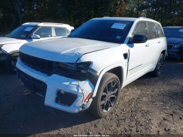 2024 JEEP GRAND CHEROKEE 4XE 1C4RJYB62R8956664 Photo 1