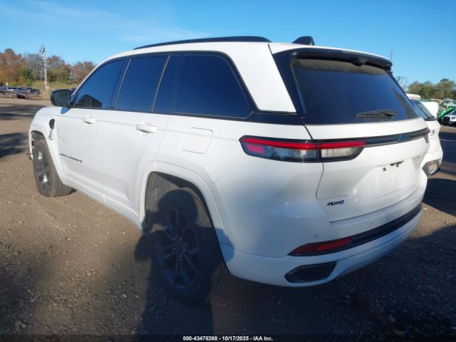 2024 JEEP GRAND CHEROKEE 4XE 1C4RJYB62R8956664 Photo 2