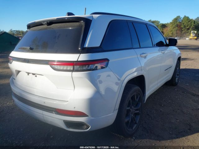 2024 JEEP GRAND CHEROKEE 4XE 1C4RJYB62R8956664 Photo 3