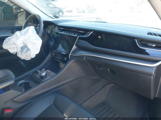 2024 JEEP GRAND CHEROKEE 4XE 1C4RJYB62R8956664 Photo 4