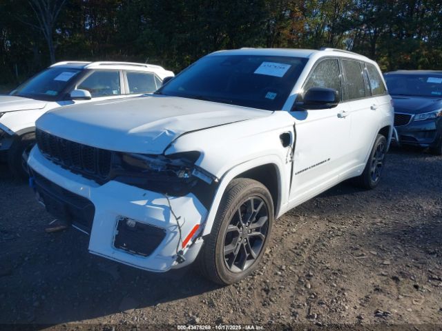 2024 JEEP GRAND CHEROKEE 4XE 1C4RJYB62R8956664 Photo 5