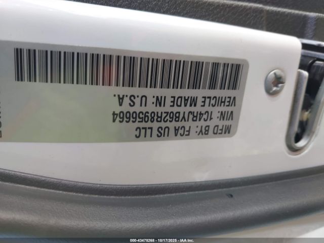 2024 JEEP GRAND CHEROKEE 4XE 1C4RJYB62R8956664 Photo 8