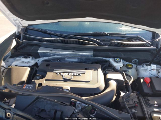 2024 CADILLAC XT4 1GYAZAR45RF112366 Photo 9