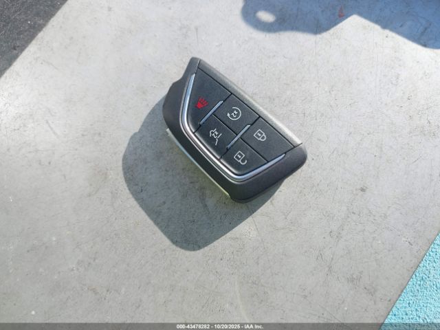 2024 CADILLAC XT4 1GYAZAR45RF112366 Photo 10