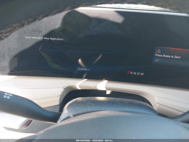 2024 CADILLAC XT4 1GYAZAR45RF112366 Photo 6