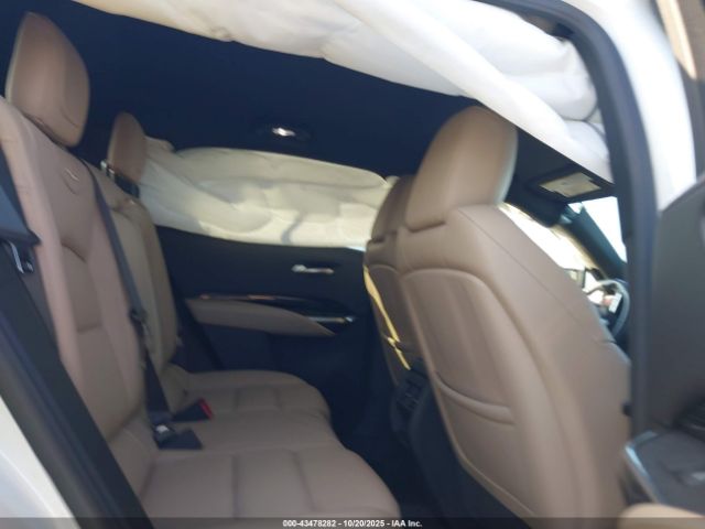 2024 CADILLAC XT4 1GYAZAR45RF112366 Photo 7