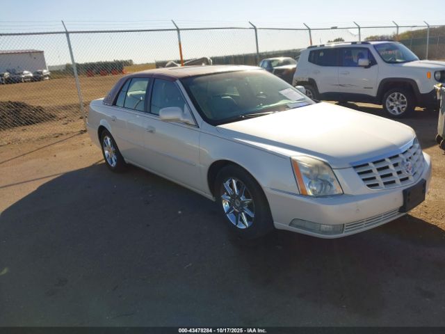 2010 CADILLAC DTS 1G6KD5EY2AU103488 Photo 0
