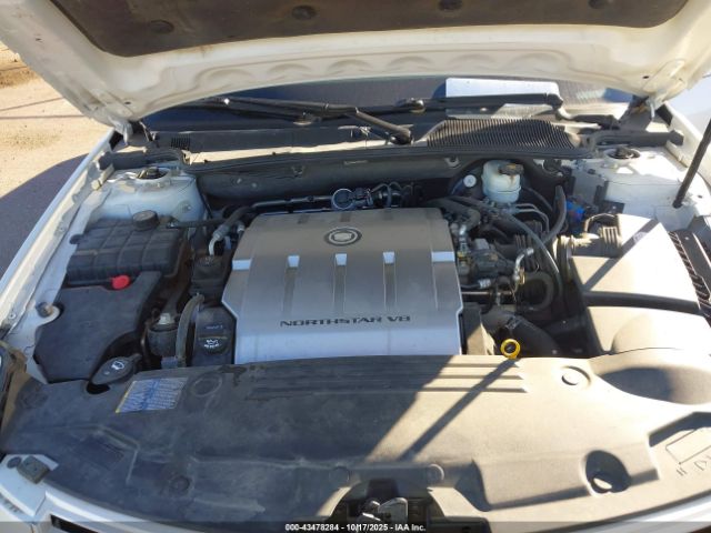 2010 CADILLAC DTS 1G6KD5EY2AU103488 Photo 9