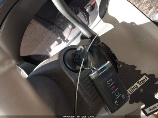 2010 CADILLAC DTS 1G6KD5EY2AU103488 Photo 10