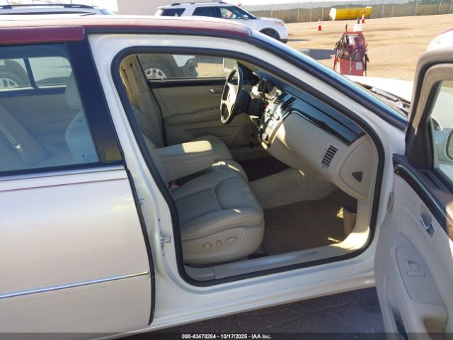 2010 CADILLAC DTS 1G6KD5EY2AU103488 Photo 4