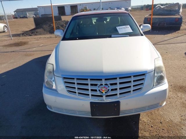 2010 CADILLAC DTS 1G6KD5EY2AU103488 Photo 5