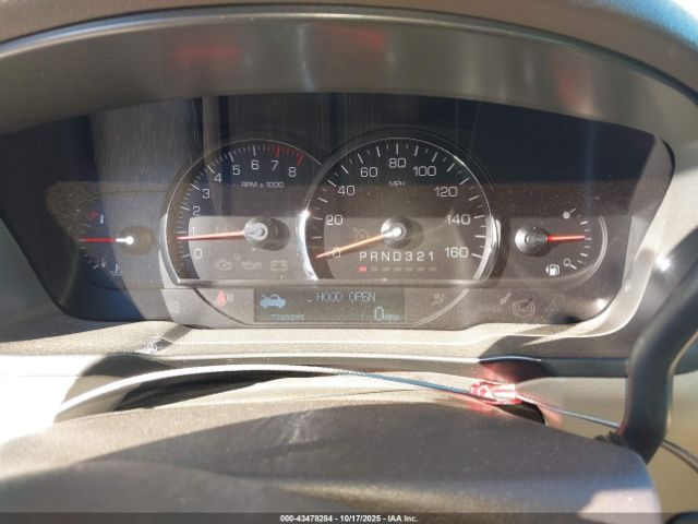 2010 CADILLAC DTS 1G6KD5EY2AU103488 Photo 6