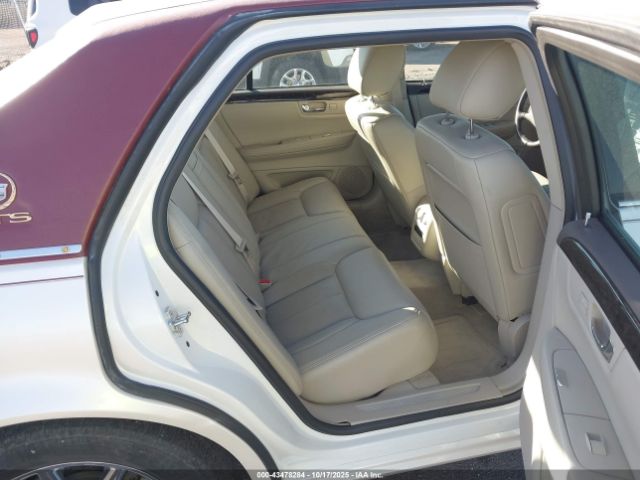 2010 CADILLAC DTS 1G6KD5EY2AU103488 Photo 7