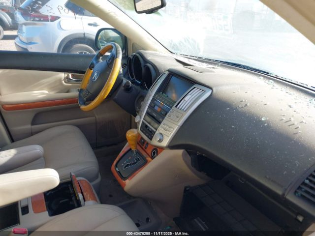 2007 LEXUS RX 400H JTJHW31U872035675 Photo 4