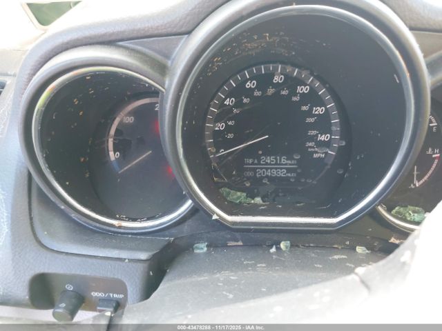 2007 LEXUS RX 400H JTJHW31U872035675 Photo 6