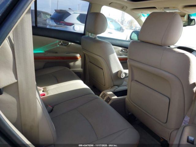 2007 LEXUS RX 400H JTJHW31U872035675 Photo 7