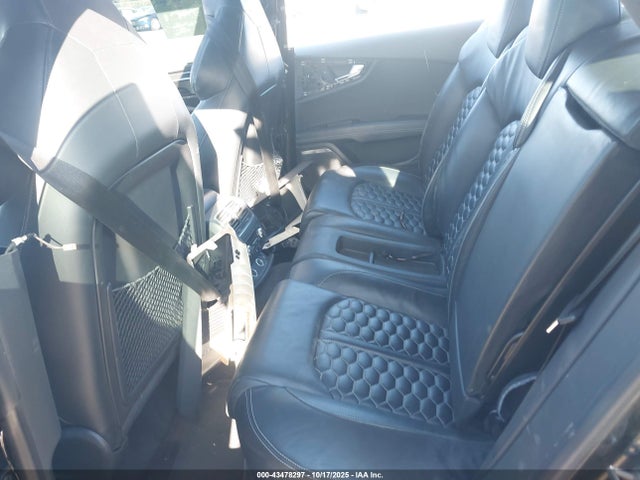 2014 AUDI RS 7 WUAW2AFC8EN904509 Photo 7
