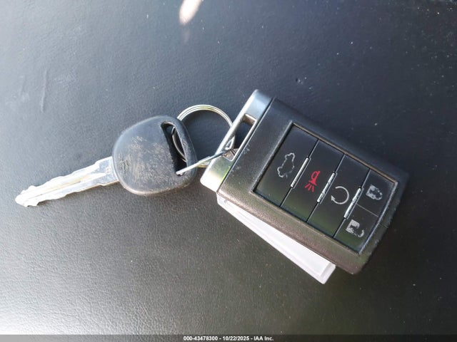 2011 CADILLAC DTS 1GE7K9C61BU600106 Photo 10