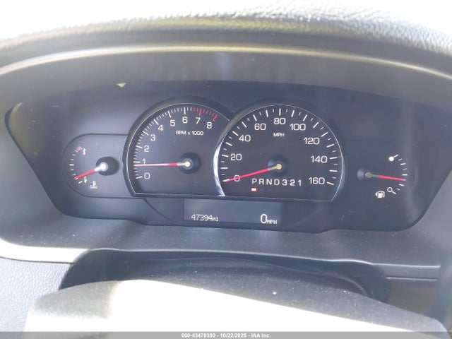 2011 CADILLAC DTS 1GE7K9C61BU600106 Photo 6