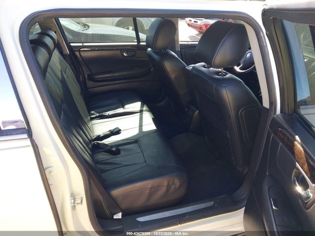 2011 CADILLAC DTS 1GE7K9C61BU600106 Photo 7