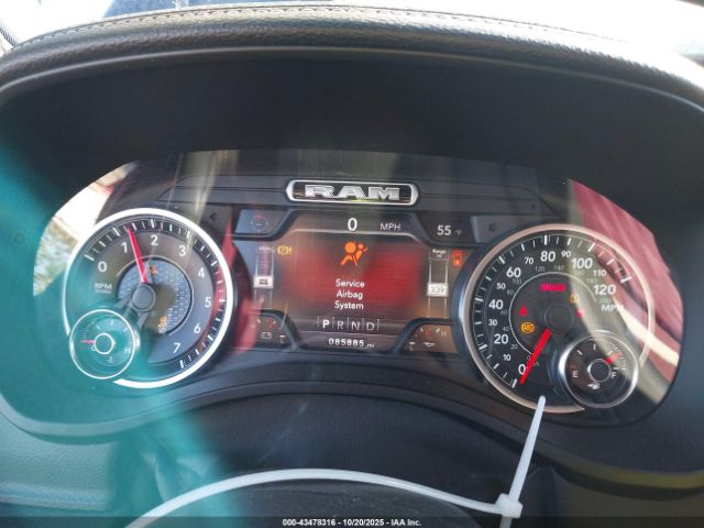 2020 RAM 1500 1C6RREJT9LN321102 Photo 6