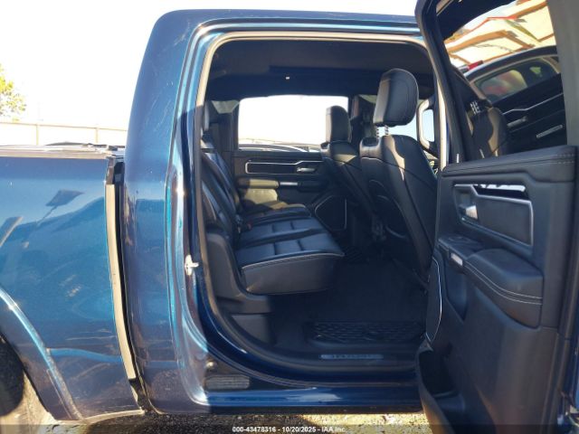 2020 RAM 1500 1C6RREJT9LN321102 Photo 7