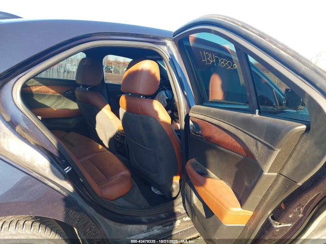 2016 CADILLAC ATS 1G6AJ5SX4G0113956 Photo 7