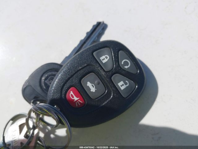 2007 CADILLAC DTS 1GEEH96Y77U550323 Photo 10