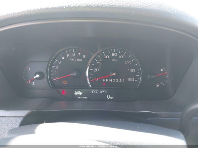 2007 CADILLAC DTS 1GEEH96Y77U550323 Photo 6