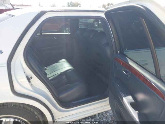 2007 CADILLAC DTS 1GEEH96Y77U550323 Photo 7