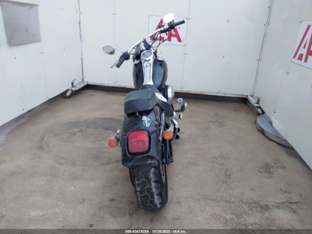 2001 HARLEY-DAVIDSON FXSTD 1HD1BSY111Y030648 Photo 5