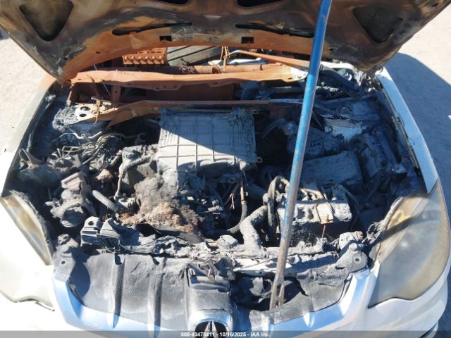 2007 ACURA RDX 5J8TB182X7A003822 Photo 9