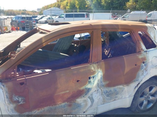 2007 ACURA RDX 5J8TB182X7A003822 Photo 5