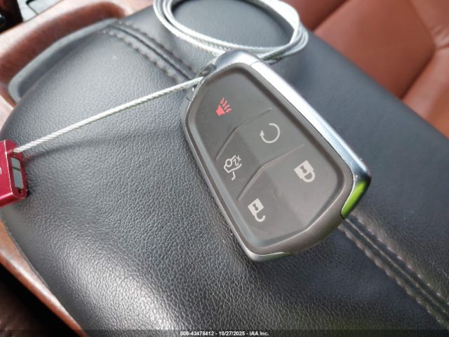 2016 CADILLAC XTS 2G61N5S36G9149171 Photo 10