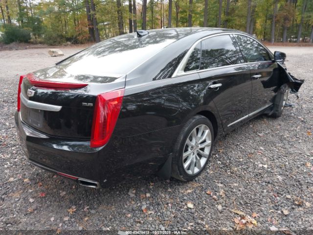 2016 CADILLAC XTS 2G61N5S36G9149171 Photo 3