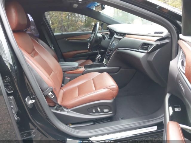 2016 CADILLAC XTS 2G61N5S36G9149171 Photo 4