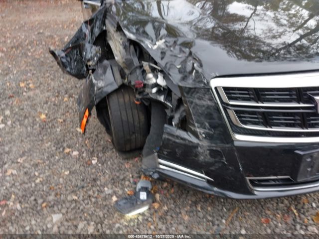 2016 CADILLAC XTS 2G61N5S36G9149171 Photo 5