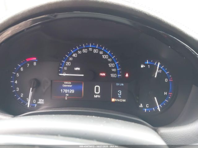 2016 CADILLAC XTS 2G61N5S36G9149171 Photo 6