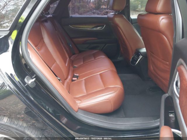 2016 CADILLAC XTS 2G61N5S36G9149171 Photo 7