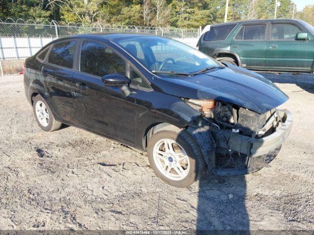 2018 FORD FIESTA 3FADP4BJ0JM122565