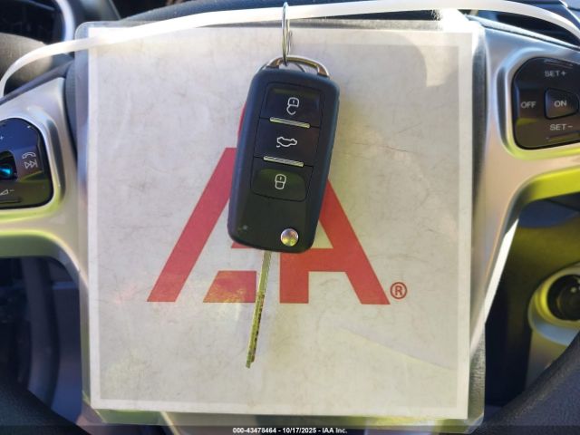 2018 FORD FIESTA 3FADP4BJ0JM122565 Photo 10