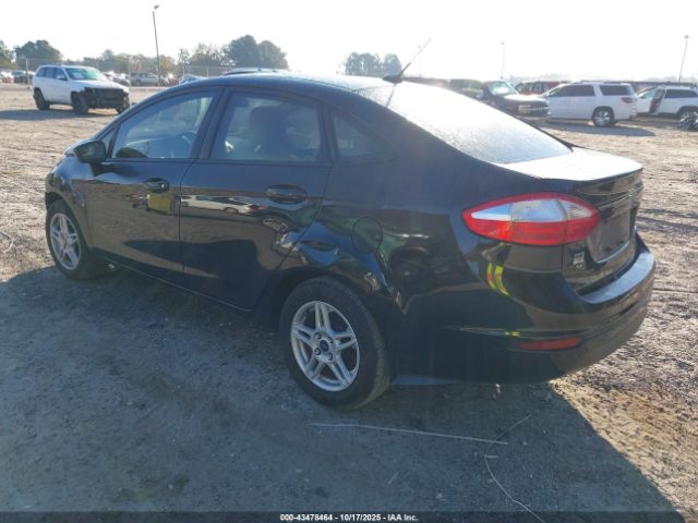 2018 FORD FIESTA 3FADP4BJ0JM122565 Photo 2
